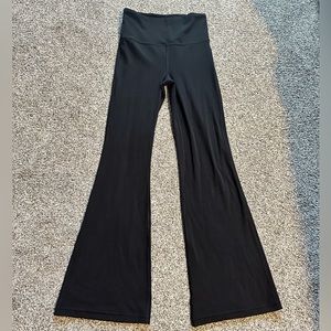 Athleta Elation Flare Pant